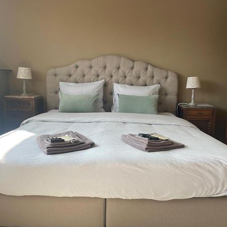 Guesthouse 'T Goed Leven Stokrooie Esterno foto