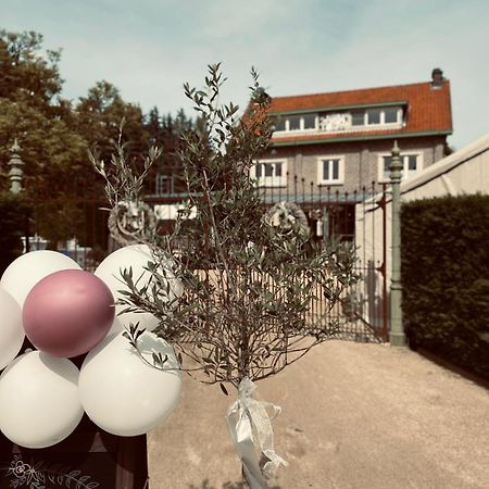 Guesthouse 'T Goed Leven Stokrooie Esterno foto