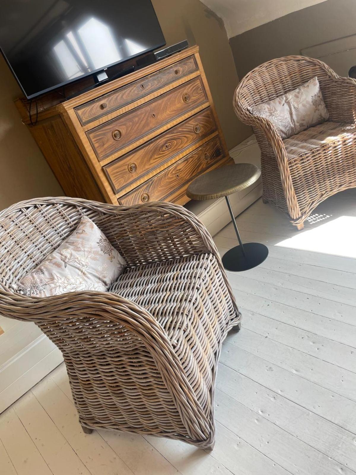 Guesthouse 'T Goed Leven Stokrooie Esterno foto