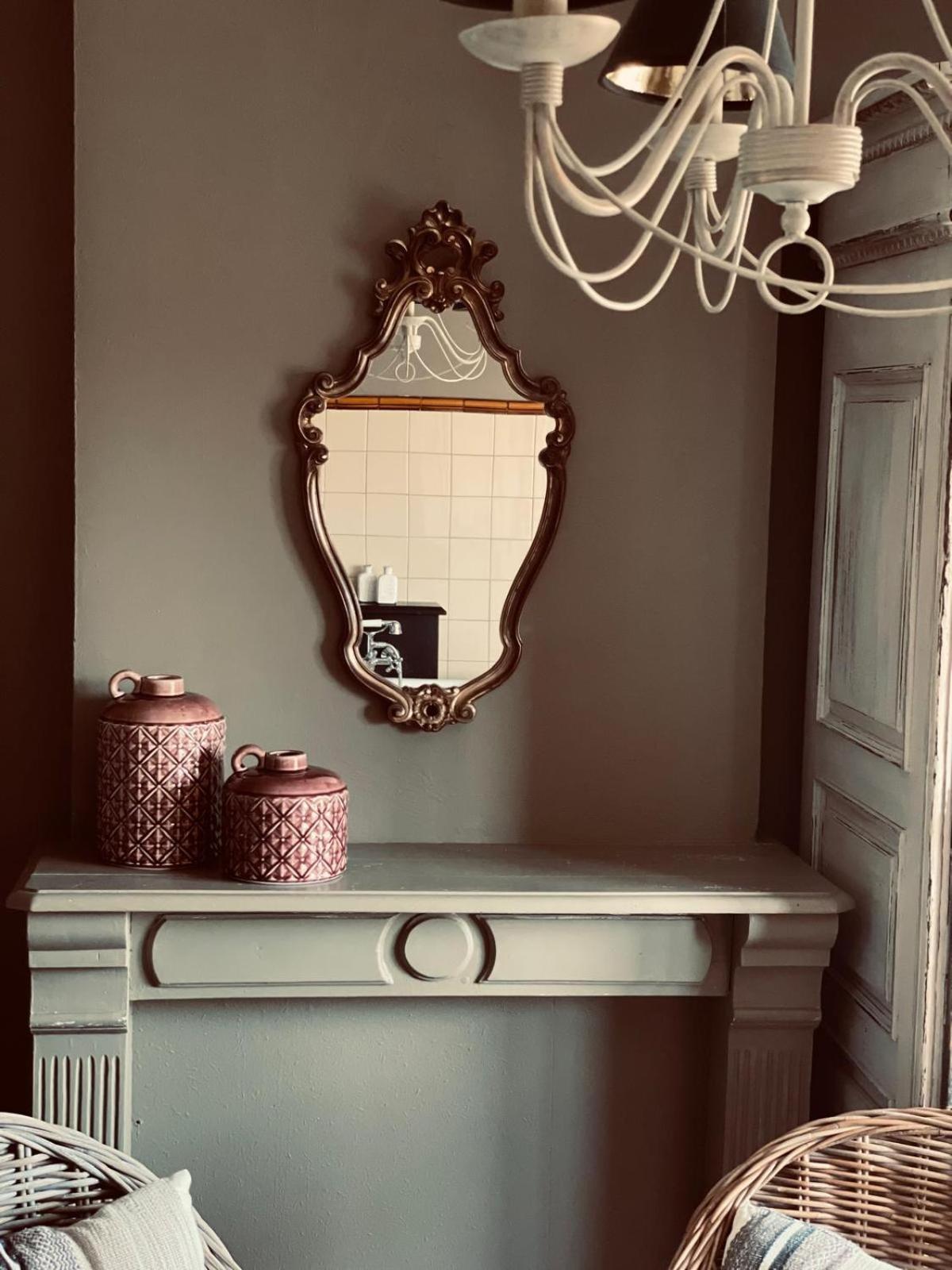 Guesthouse 'T Goed Leven Stokrooie Esterno foto