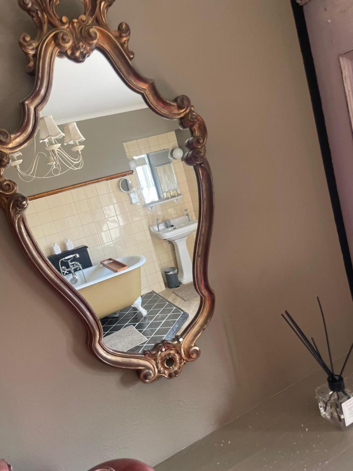 Guesthouse 'T Goed Leven Stokrooie Esterno foto