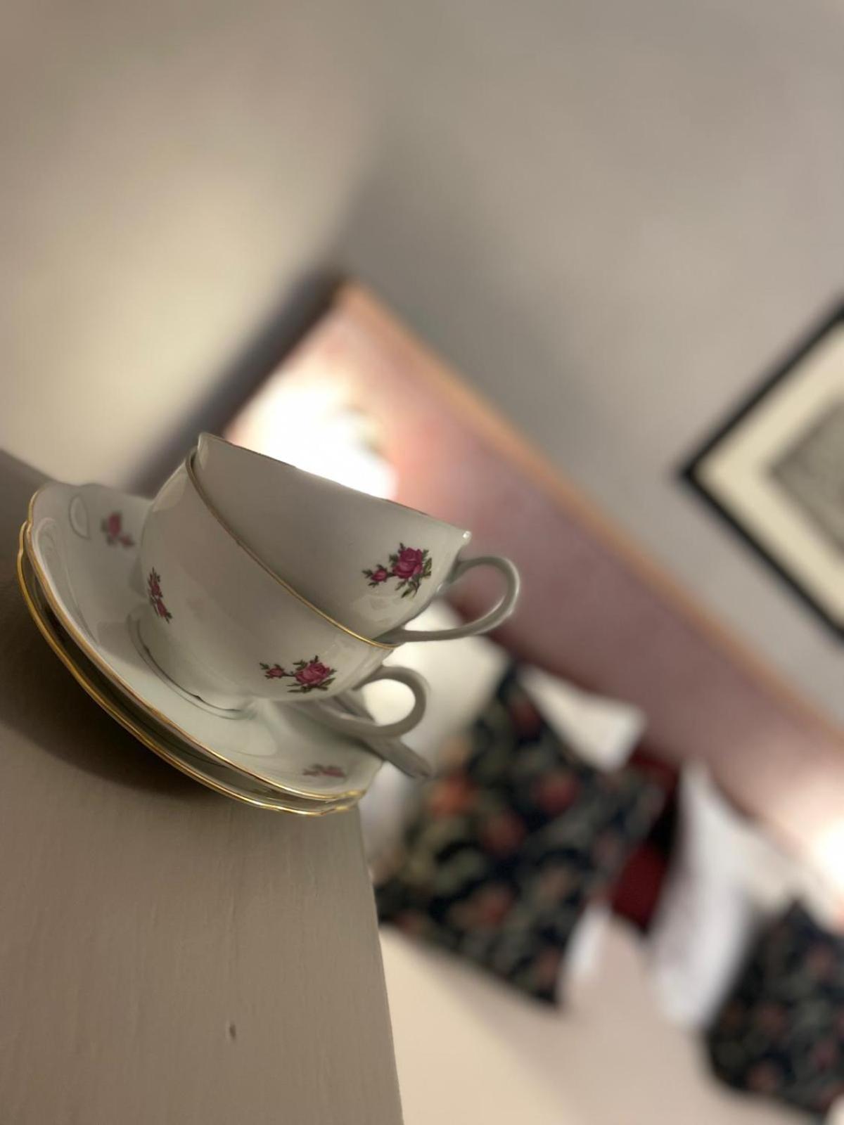 Guesthouse 'T Goed Leven Stokrooie Esterno foto