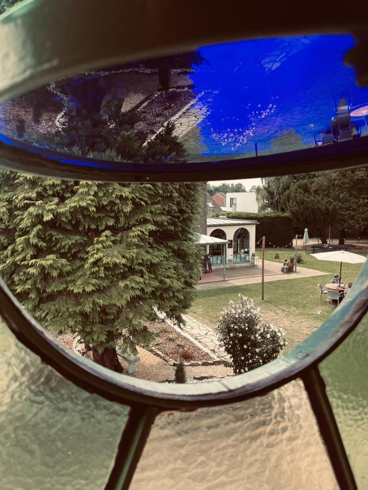Guesthouse 'T Goed Leven Stokrooie Esterno foto