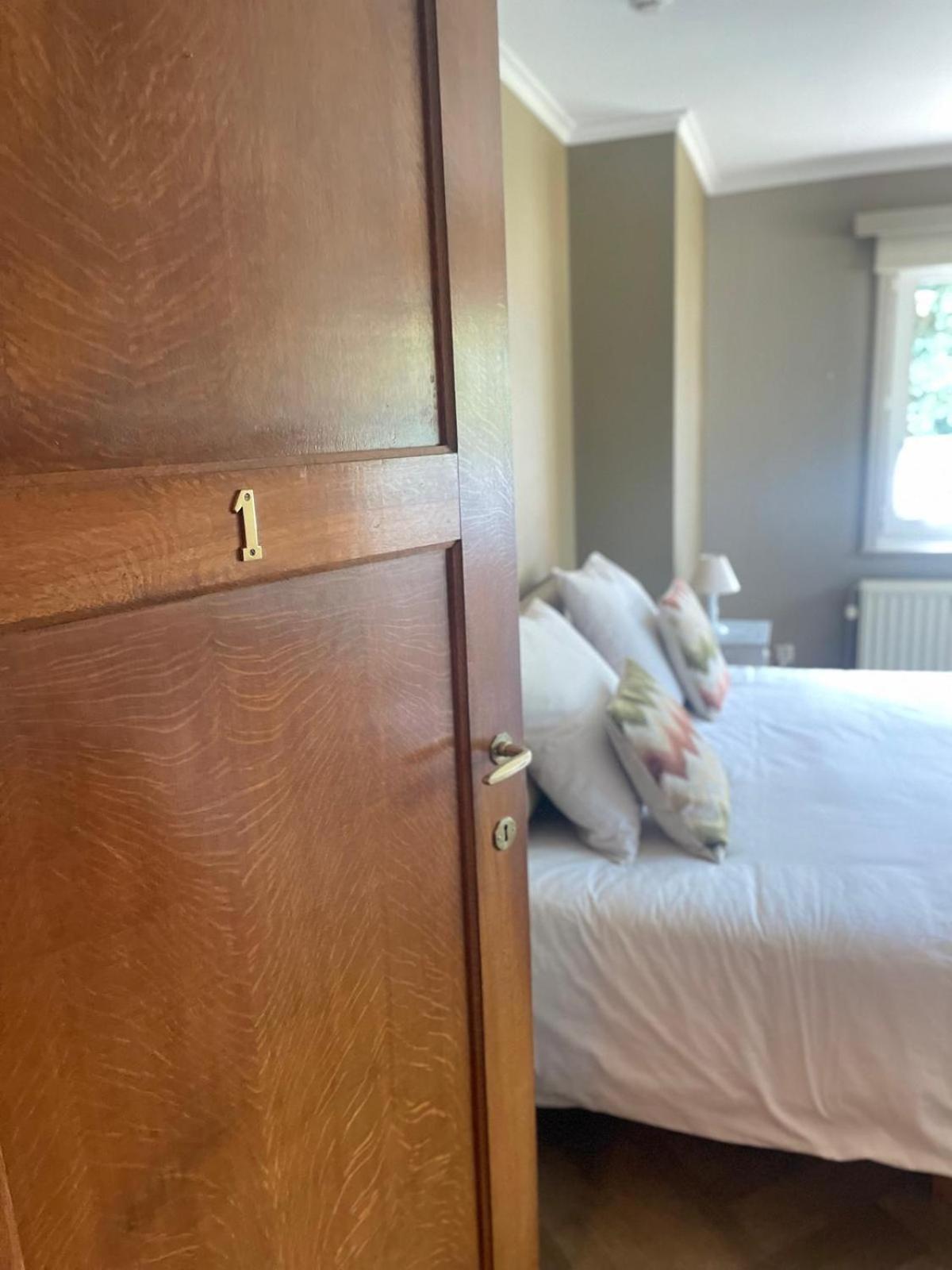 Guesthouse 'T Goed Leven Stokrooie Esterno foto