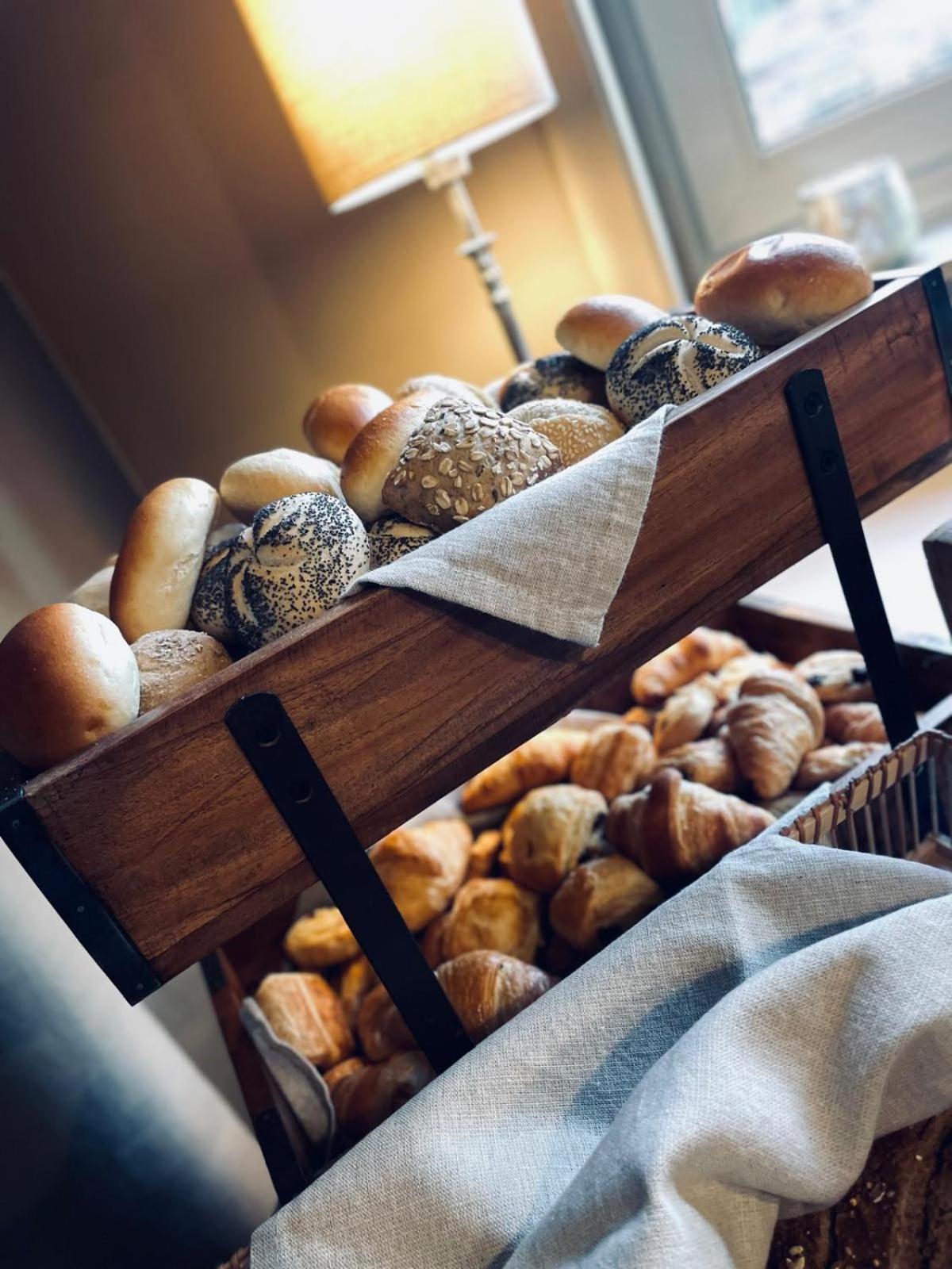 Guesthouse 'T Goed Leven Stokrooie Esterno foto